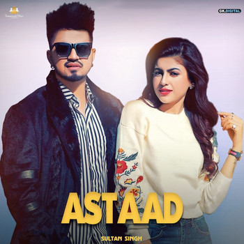 Sultan - Astaad