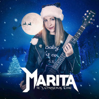 Marita - It's Christmas Time
