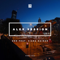 Alex Session - Ego