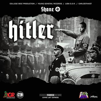 Shane O - Hitler