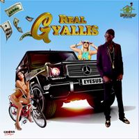 Eyesus - Real Gyallis