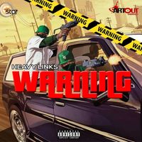 Heavy Links - Warning