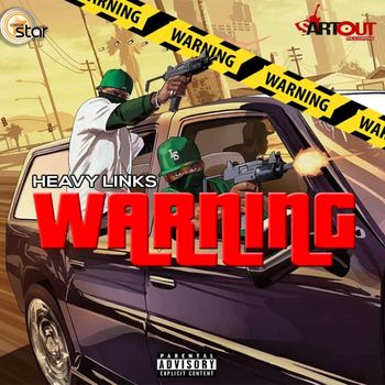 Heavy Links - Warning