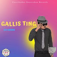 Jay Krome - Gallis Ting