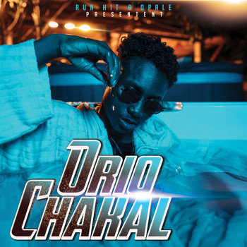 Orio - Chakal