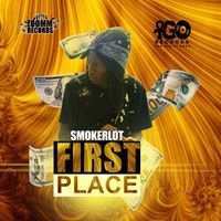 Smokealot - First Place