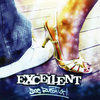 Excellent - Doe Rustig