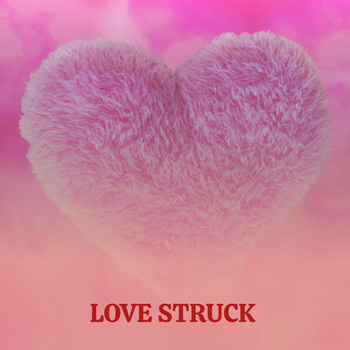 Various Artists - Love Struck