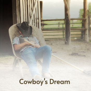 Various Artists - Cowboy's Dream