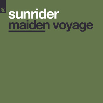 Sunrider - Maiden Voyage