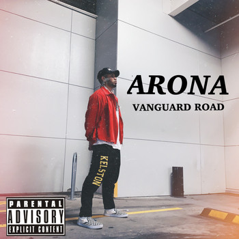 Arona - Vanguard Road (Explicit)