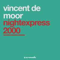 Vincent De Moor - Nightexpress 2000