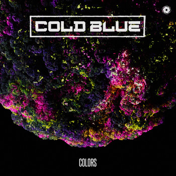Cold Blue - Colors