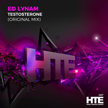 Ed Lynam - Testosterone