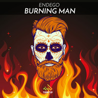 Endego - Burning Man
