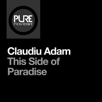 Claudiu Adam - This Side Of Paradise (Extended Mix)