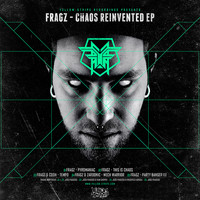 Fragz - Chaos Reivented EP