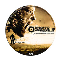 Davidchristoph - Sandman EP