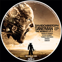 Davidchristoph - Sandman The Remixes Pt 1