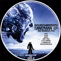 Davidchristoph - Sandman The Remixes Pt. 2
