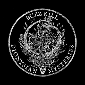 Buzz Kill - Lick The Frog
