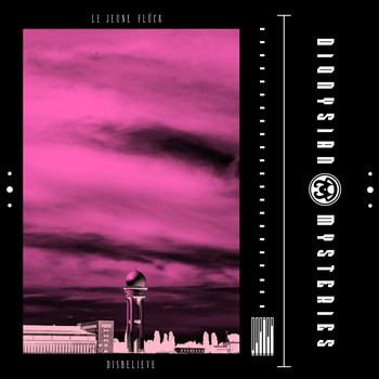 Various Artists - Disbelieve