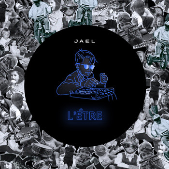 Jael - L'être