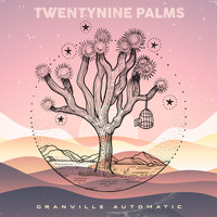 Granville Automatic - Twentynine Palms