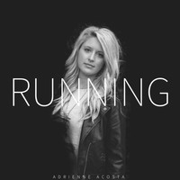 Adrienne Acosta - Running