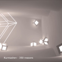 Kurmashev - 350 Reasons