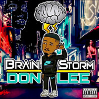 Don Lee - Brainstorm (Explicit)
