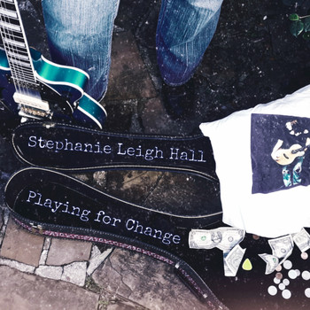 Stephanie Leigh Hall - Playing for Change