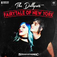 The Dollyrots - Fairytale of New York
