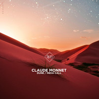 Claude Monnet - Dune / India Call