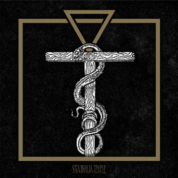 Saturnalia Temple - Gravity (Edit)