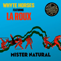 Whyte Horses - Mister Natural
