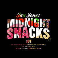 Jax Jones - Midnight Snacks (Part 1 [Explicit])