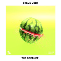 Steve Void - The Seed EP