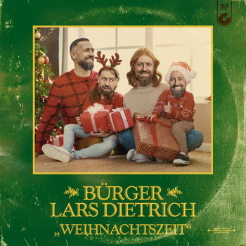 Bürger Lars Dietrich - Weihnachtszeit