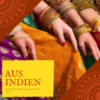 Kanda Camara - Aus Indien: Traditionelle indische Musik, 18 Lieder für deine Traumreise nach Indien
