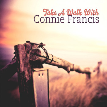 Connie Francis - Take A Walk With