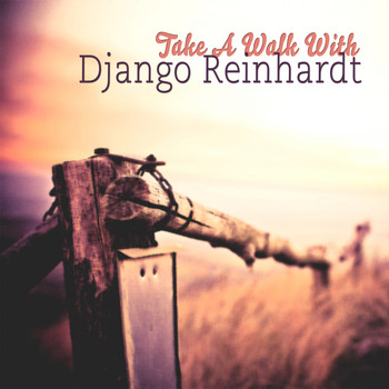 Django Reinhardt - Take A Walk With