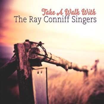 The Ray Conniff Singers - Take A Walk With