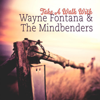 Wayne Fontana & The Mindbenders - Take A Walk With