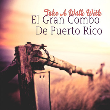 El Gran Combo De Puerto Rico - Take A Walk With