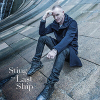Sting - The Last Ship (Super Deluxe)