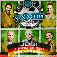 voXXclub - Jogi (I mog di so WM Version)