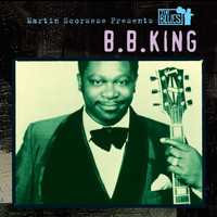 B.B. King - Martin Scorsese Presents The Blues: B.B. King