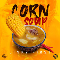 Linky First - Corn Soup