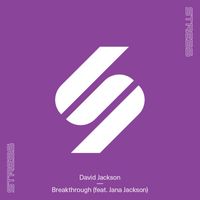 David Jackson - Breakthrough